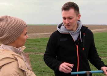 Maciej i Ilona z Rolnik szuka żony TVP nie są już ze sobą razem? Takie doniesienia dochodzą do fanów oraz widzów popularnego programu