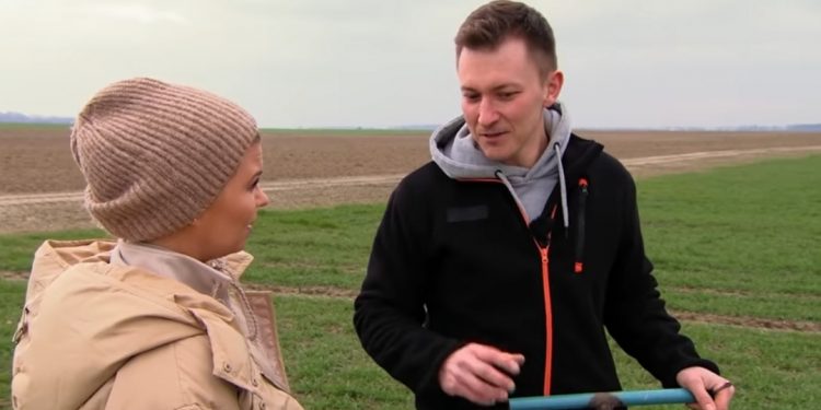 Maciej i Ilona z Rolnik szuka żony TVP nie są już ze sobą razem? Takie doniesienia dochodzą do fanów oraz widzów popularnego programu