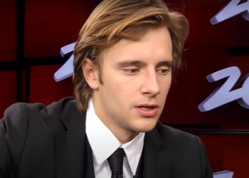 Metamorfoza jaką przeszedł w ostatnim czasie, znany z seriali Rodzinka pl i Wiedźmin, Maciej Musiał robi wrażenie, efekty widać na Instagram.