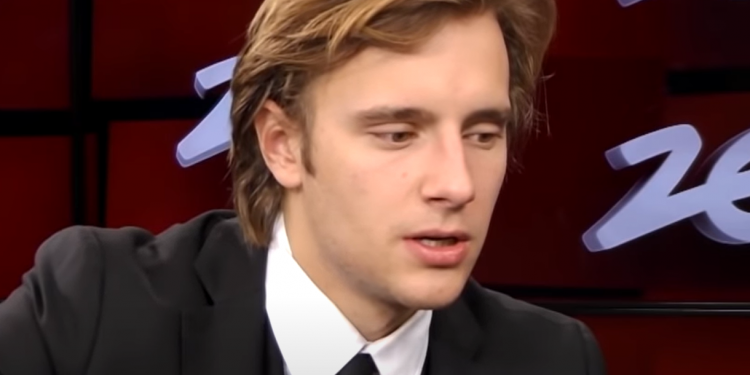 Metamorfoza jaką przeszedł w ostatnim czasie, znany z seriali Rodzinka pl i Wiedźmin, Maciej Musiał robi wrażenie, efekty widać na Instagram.