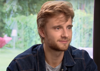 Maciej Musiał ("Rodzinka pl", czy "Wiedźmin") zaprezentował swoje nowe zdjęcia w serwisie Instagram, jego metamorfoza zachwyca