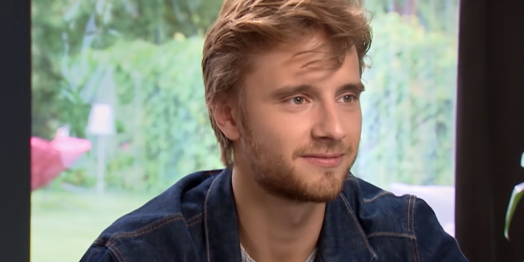 Maciej Musiał ("Rodzinka pl", czy "Wiedźmin") zaprezentował swoje nowe zdjęcia w serwisie Instagram, jego metamorfoza zachwyca