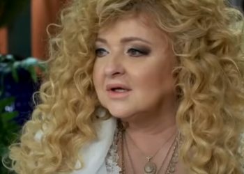 Strajk kobiet: Magda Gessler, gwiazda stacji TVN i show "Kuchenne Rewolucje" poparła w serwisie Instagram inicjatywę autorstwa Marty Lempart