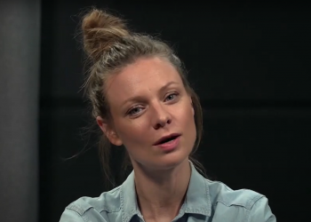 Gwiazda filmu "Sztuka Kochania", a ostatnio serialu "Król", Magdalena Boczarska opowiedziała jak ciężko przechodziła koronawirusa COVID-19.