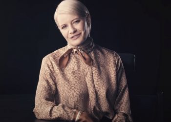 Małgorzata Kożuchowska zyskała popularnośc dzięki serailowi Rodzinka pl w TVP, wyznała jak ważna jest dla niej wiara i kto stanowi autorytet