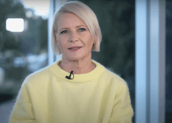 Małgorzata Kożuchowska zdobyła się na wyznanie, gwiazda TVP i serialu Rodzinka pl wyznała, że o mały włos, a ominęła by ją ciąża i dziecko