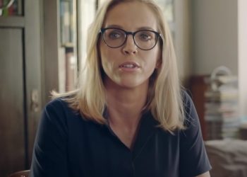 Strajk kobiet: Małgorzata Trzaskowska, żona prezydenta Warszawy poinformowała, że będzie wnosić o powstanie "Placu Praw Kobiet".