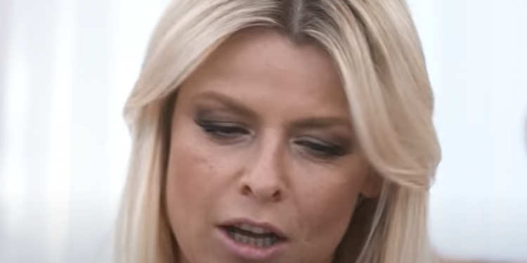 Zmiana wyglądu jaką zaprezentowała była żona Wiśniewskiego, Marta "Mandaryna" Wiśniewska zaskoczyła fanów, skąd taka metamorfoza?