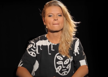 Gwiazda TVP i prowadząca program "Rolnik Szuka Żony" Marta Manowska kolejny raz odniosła się do Strajku Kobiet.