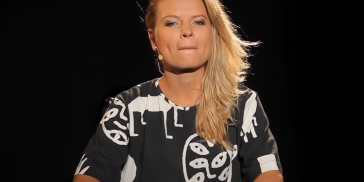 Gwiazda TVP i prowadząca program "Rolnik Szuka Żony" Marta Manowska kolejny raz odniosła się do Strajku Kobiet.