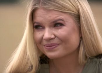 Tajemnica Rolnik Szuka żony Marta Manowska