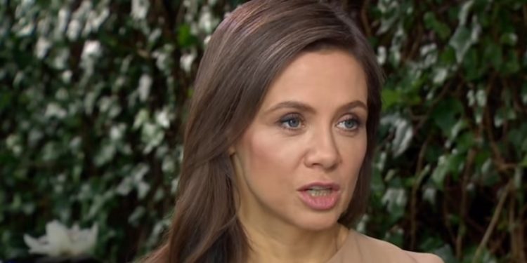 Marsz Niepodległości: Kinga Rusin w serwisie Instagram wypowiedziała się na temat wczorajszego Święta Niepodległości.