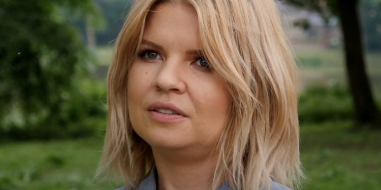 Premiera "Rolnik szuka żony" nie pojawi się wkrótce TVP, nie oznacza to jednak, że Marta Manowska będzie musiała szukać innego zajęcia.