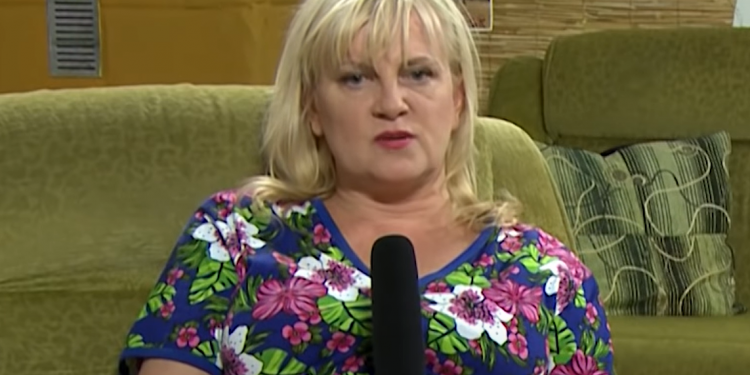 Marzena Kipiel-Sztuka, czyli Halinka Kiepska z serialu "Świat według Kiepskich", z powodu pandemii, przeżywa olbrzymie problemy finansowe.