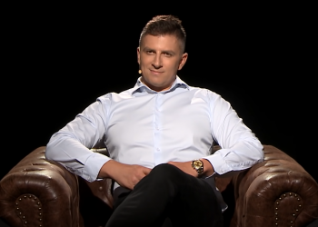 Komentator TVP, Mateusz Borek, użył mocnych słów w stosunku do reprezentacji po kompromitujące porażce 2:0 w meczu Włochy-Polska.