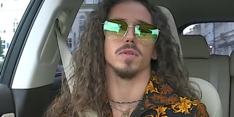 Michał Szpak obchodzi właśnie 30-te urodziny, przez lata artysta mocno się zmienił, zobacz jaką metamorfozę przeszedł uczestnik X-Factor