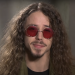 Michał Szpak, juror "The Voice of Poland", oraz gwiazda w Instagram, ciężko przeżył czas w którym śmierć poniosła jego matka