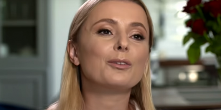 Halina Mlynkova w wywiadzie dla "Baby by Ann" wyznała jak przebiegał rozwód z drugim mężem, Leszkiem Wroną, opowiedziała jak wyglądał poród