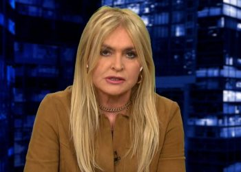 Monika Olejnik, dziennikarka TVN ostro wypowiedziała się o Morawieckim, rządzie PiS oraz zawetowaniu budżetu UE. Mocne słowa