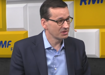 Premier Mateusz Morawiecki wraz z rządem planuje stopniowo zmniejszać lockdown. Plan rozłożony jest do połowy stycznia.