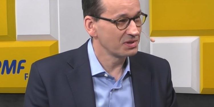 Premier Mateusz Morawiecki wraz z rządem planuje stopniowo zmniejszać lockdown. Plan rozłożony jest do połowy stycznia.
