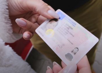 Od 5 grudnia nastąpi znacząca zmiana w Prawach Jazdy, Ministerstwo Cyfryzacji potwierdziło, że będzie można uruchomić mPrawo Jazdy.