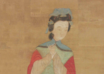 Mulan znana z filmów Disneya istniała naprawdę i była znakomitą wojowniczką. Jest jedną z najsławniejszych postaci starożytnych Chin.