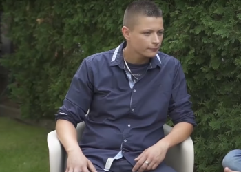 Rak spowodował, że znana z programu Big Brother Natalia Dawidowska amputowała sobie obie piersi. Ma to na celu powstrzymanie choroby.