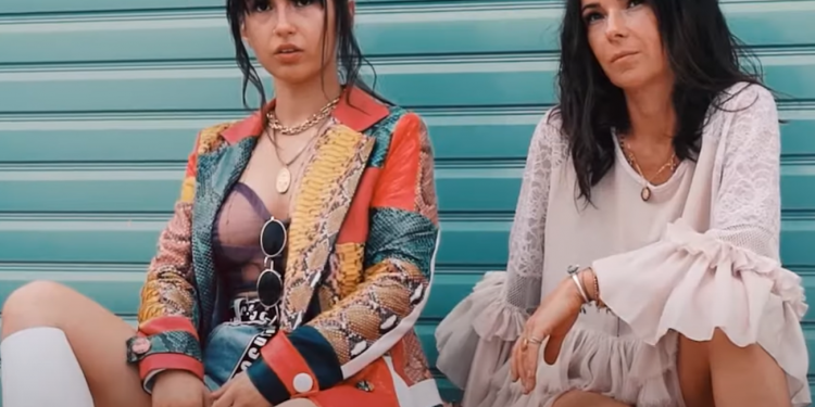 Córka Kasi Kowalskiej, Ola zdecydowała się na opublikowanie na Instagramie zdjęcia, które pokazały jakie spustoszenie uczyniła choroba.