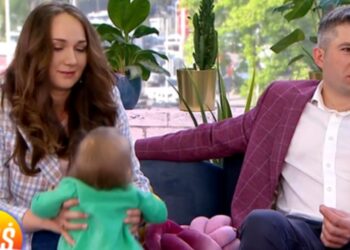 Martyna to żona uczestnika pierwszej edycji programu "Rolnik szuka żony" w TVP, którym był Paweł Szakiewicz, napisała co sądzi o aborcji