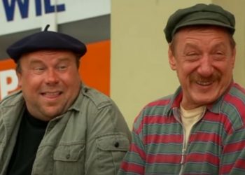 Serial "Ranczo" zna każdy, teraz ponownie jest głośno o produkcji oraz o tym, że może pojawić się na platformie Netflix, czeka nas powrót?