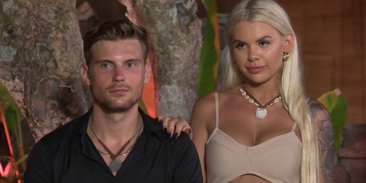 "Hotel Paradise", który prowadziła Klaudia El Dursi już za nami, Robert i Magda, którzy w programie tworzyli parę, teraz ponownie zaskakują