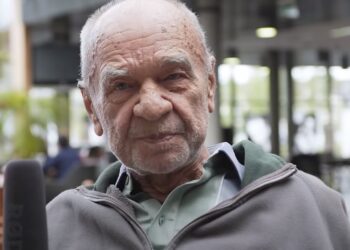 Świat według Kiepskich: Wraca temat innego aktora serialu, choroba na jaką cierpi Ryszard Kotys nie odpuszcza, jaki jest jego stan zdrowia?