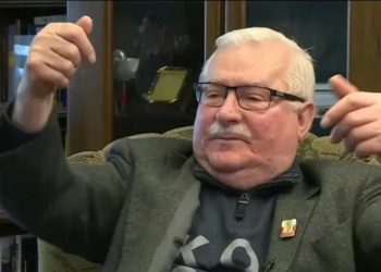 Strajk kobiet: Lech Wałęsa, były prezydent wypowiedział się na temat ostatnich wydarzeń w Polsce na łamach Rzeczpospolitej.