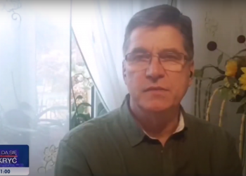 Lider zespołu disco polo "Bayer Full", Sławomir Świerzyński kolejny raz zabłysnął, tym razem w TVP postanowił skomentować Strajk Kobiet.