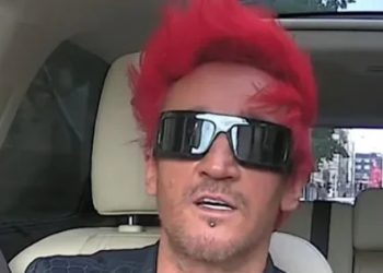 Sławomir Świerzyński (Bayer Full) oraz Michał Wiśniewski (Ich Troje) mają ze sobą konflikt.