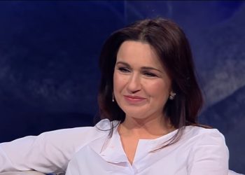 Marsz Niepodległości 2020: Syn Beaty Tadli, Jan Kietliński w serwisie Instagram zamieścił swoją opinię na temat ostatnich wydarzeń na Marszu Niepodległości.