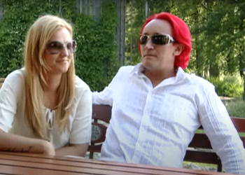 Dominika Tajner i Michał Wiśniewski rozstali się w burzliwych okolicznościach, ich rozwód przez długie miesiące śledziły media plotkarskie.