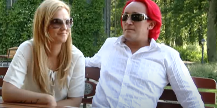 Dominika Tajner i Michał Wiśniewski rozstali się w burzliwych okolicznościach, ich rozwód przez długie miesiące śledziły media plotkarskie.