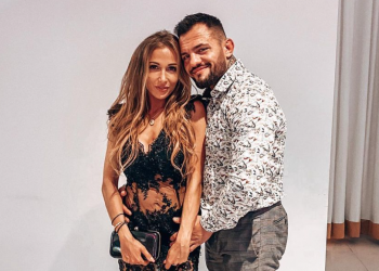 Paweł Trybała i Łukasz Borowski walczyli podczas gali MMA FEN 31, walka zakończyła się zwycięstwem Trybsona, skandal wywołała jego żona Eliza