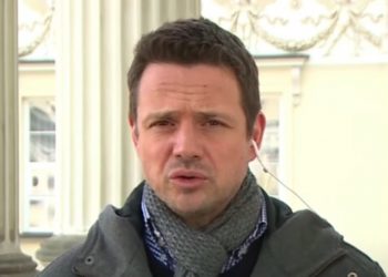 Kryzys gospodarczy: Rafał Trzaskowski, prezydent Warszawy wypowiedział się na temat prezesa PiS oraz ostatnich decyzji podjętych przez rząd.