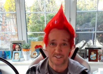 Michał Wiśniewski, lider zespołu "Ich Troje" w serwisie Instagram pokazał zdjęcie swoich rodziców. O rodzinie piosenkarz wypowiada się rzadko