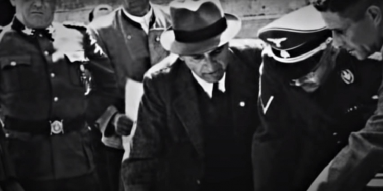 II wojna światowa: Po zakończeniu procesy hitlerowców były na porządku dziennym, jednak niektórzy naziści i zbrodniarze wojenni uniknęli kary