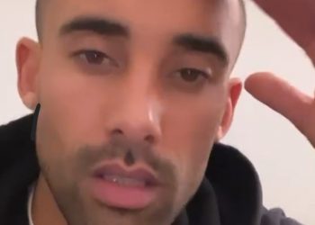 Dominic D'Angelica z Top Model TVN w zeszły piątek w serwisie Instagram opublikował oświadczenie na temat zamieszania wynikłego wokół jego osoby.