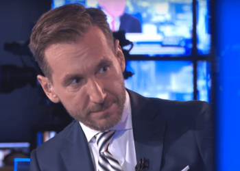 Piotr Krasko powiedział co myśli o Narodowej Kwarantannie, celebrytach, którzy to komentują oraz o pandemii i obostrzeniach