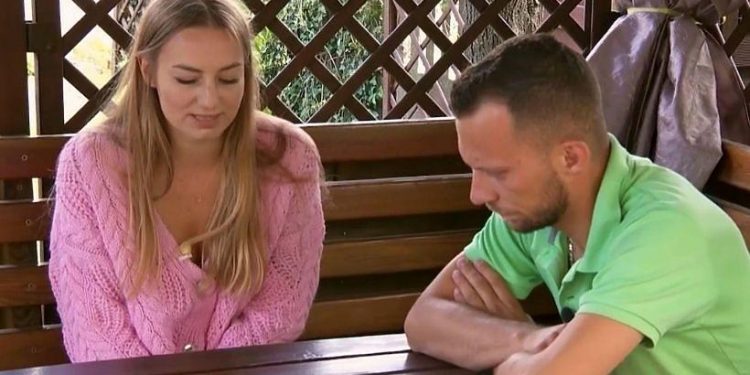 Agnieszka z programu "Rolnik szuka żony" musi się mierzyć z hejtem po porgramie, wyznała prawdę o programie TVP, czy Dawid to potwierdza?