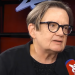 Agnieszka Holland była gościem Moniki Olejnik w programie "Kropka nad i" w TVN. Znana reżyserka kolejny raz nie miała litości dla PiS.