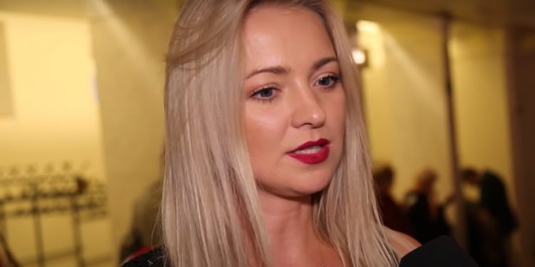 Barbara Kurdej-Szatan zszokowała swoich fanów, gdy postanowiła wypowiedzieć się o szczepieniach, przyznała, że szczepionka na koronawirusa...