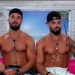 Bliźniacy, Paweł Tyburski i Piotr Tyburski znani z "Love Island" postanoiwi zażartować, jednakże fani stwierdzili, że Tyburscy przegięli