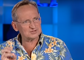 Przed laty, gdy Wojciech Cejrowski pracował jeszcze w "Radio Kolor" popadł w konflikt z młodą dziennikarką którą okazała się Agnieszka Gozdyra